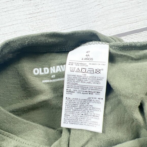Old Navy Solid Shirt - Picture 2 of 3